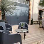 L'atelier Du Charmois * Nancy