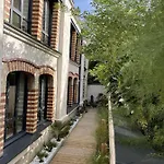 L'atelier Du Charmois 낭시