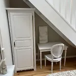 L'atelier Du Charmois Alojamento de Acomodação e Pequeno-almoço *