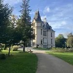 B&B L'atelier Du Charmois