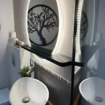 L'atelier Du Charmois Bed & Breakfast