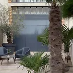Alojamento de Acomodação e Pequeno-almoço L'atelier Du Charmois Nancy