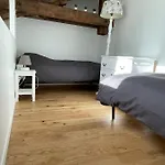 B&B L'atelier Du Charmois