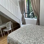 Bed & Breakfast L'atelier Du Charmois Nancy