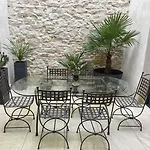 L'atelier Du Charmois Alojamento de Acomodação e Pequeno-almoço Nancy