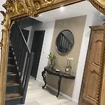 L'atelier Du Charmois Alojamento de Acomodação e Pequeno-almoço Nancy