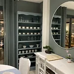 Alojamento de Acomodação e Pequeno-almoço L'atelier Du Charmois *