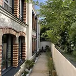 L'atelier Du Charmois Alojamento de Acomodação e Pequeno-almoço