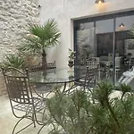 Alojamento de Acomodação e Pequeno-almoço L'atelier Du Charmois