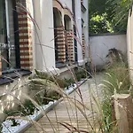 L'atelier Du Charmois Alojamento de Acomodação e Pequeno-almoço *