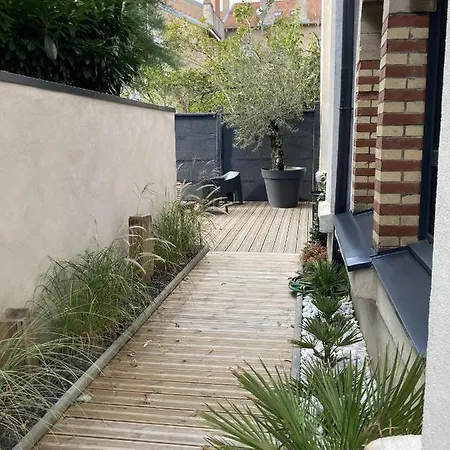 L'atelier Du Charmois