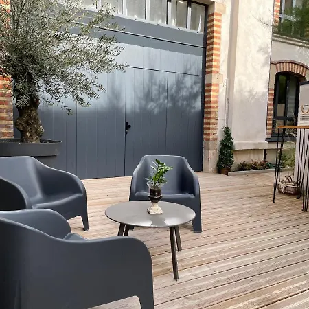 L'atelier Du Charmois * Nancy