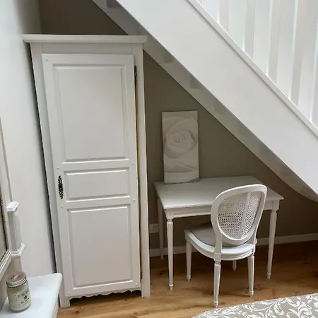 L'atelier Du Charmois Bed & Breakfast *