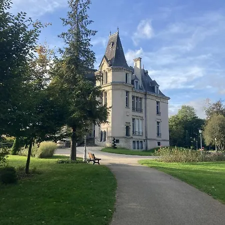 Bed & Breakfast L'atelier Du Charmois