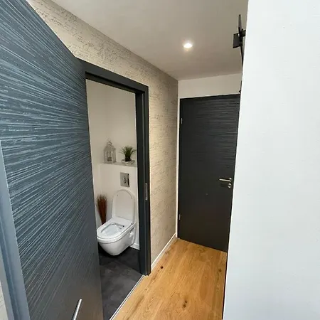 Bed & Breakfast L'atelier Du Charmois *