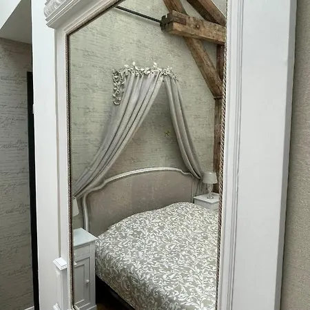 L'atelier Du Charmois