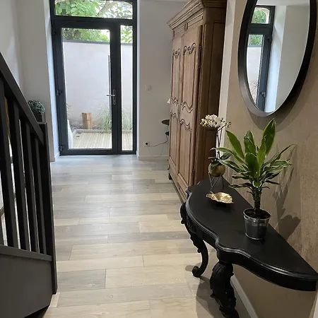 L'atelier Du Charmois *