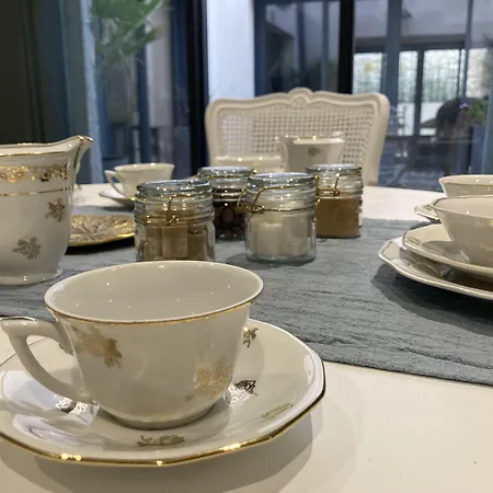 Bed & Breakfast L'atelier Du Charmois *