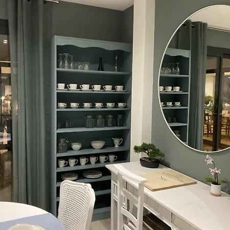 Bed & Breakfast L'atelier Du Charmois *