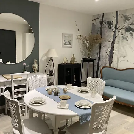 L'atelier Du Charmois