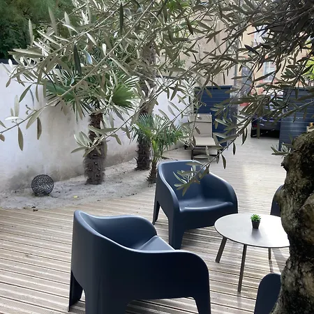L'atelier Du Charmois Nancy