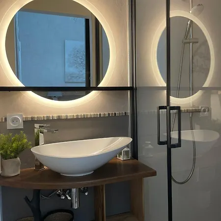 L'atelier Du Charmois Nancy