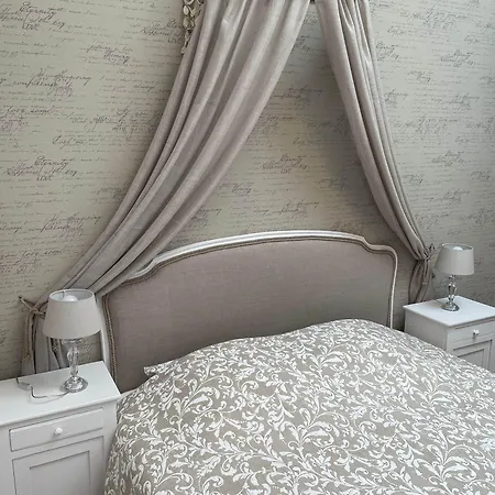 Nocleg ze śniadaniem L'atelier Du Charmois