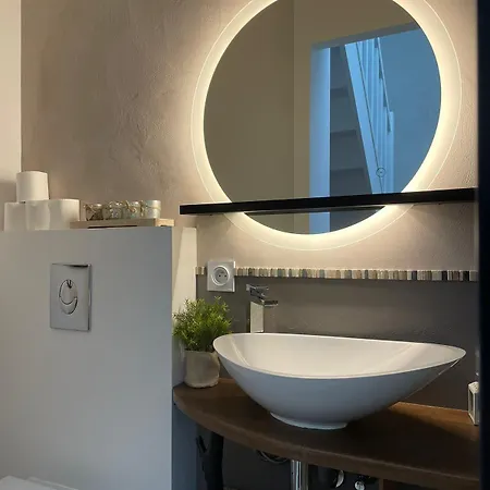 Bed & Breakfast L'atelier Du Charmois *