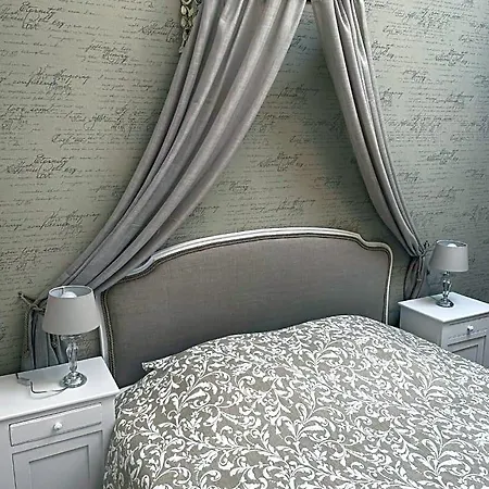 L'atelier Du Charmois Bed & Breakfast