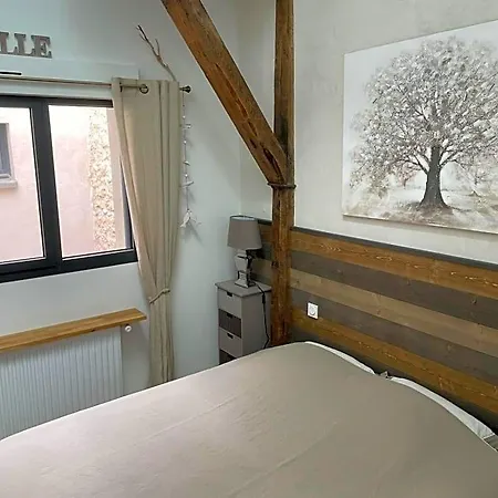 L'atelier Du Charmois
