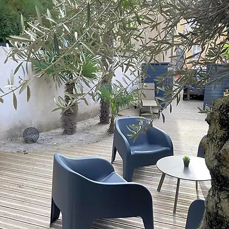 L'atelier Du Charmois