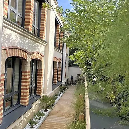 L'atelier Du Charmois Nancy