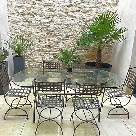 L'atelier Du Charmois Nancy