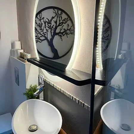 L'atelier Du Charmois Bed & Breakfast Nancy