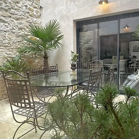 L'atelier Du Charmois Bed & Breakfast