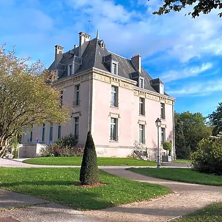 L'atelier Du Charmois Bed & Breakfast *