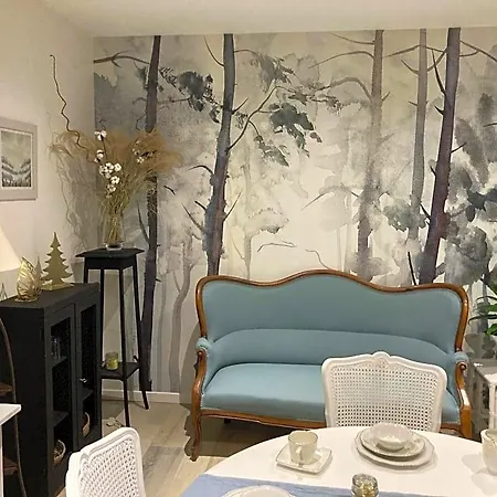 Bed & Breakfast L'atelier Du Charmois *