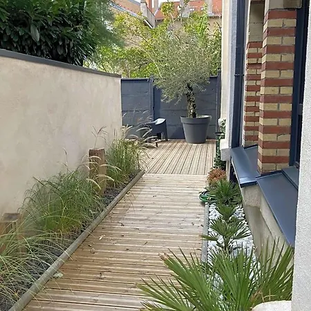 L'atelier Du Charmois Nancy