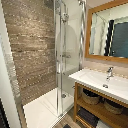 Bed & Breakfast L'atelier Du Charmois Nancy