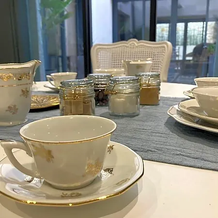 Bed & Breakfast L'atelier Du Charmois Nancy