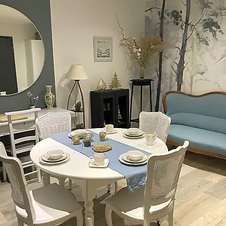 Bed & Breakfast L'atelier Du Charmois