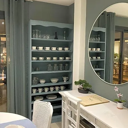 Bed & Breakfast L'atelier Du Charmois *