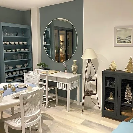 Bed & Breakfast L'atelier Du Charmois *