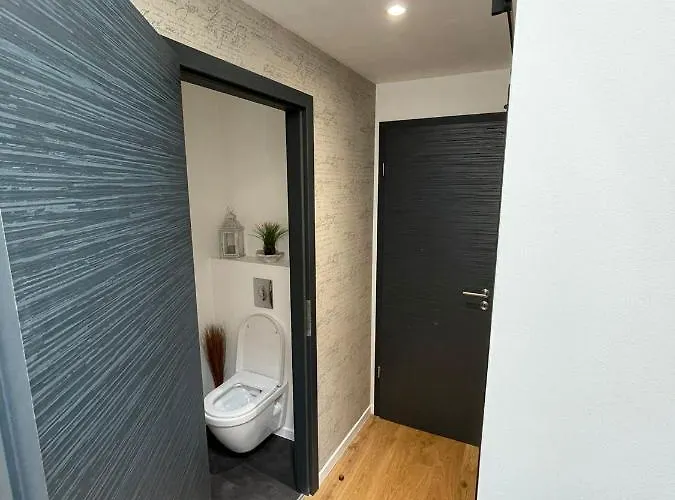 Nocleg ze śniadaniem L'atelier Du Charmois *