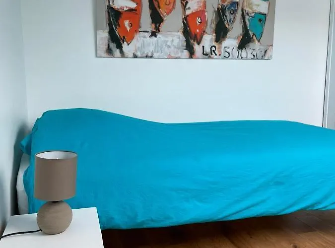 L'atelier Du Charmois Nocleg ze śniadaniem *