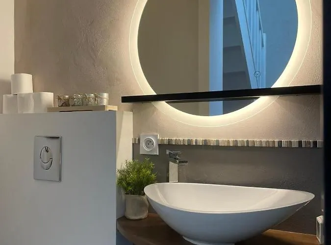 Nocleg ze śniadaniem L'atelier Du Charmois