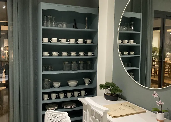 Nocleg ze śniadaniem L'atelier Du Charmois *