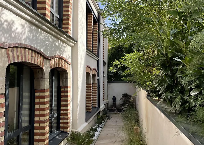 L'atelier Du Charmois Nocleg ze śniadaniem