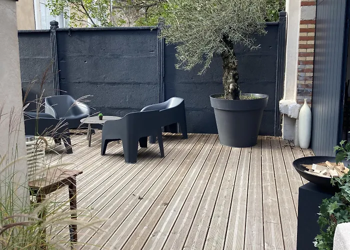 L'atelier Du Charmois *