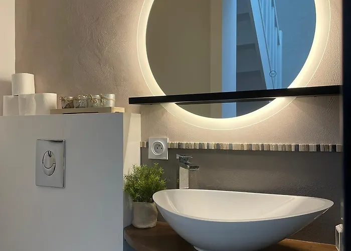 Nocleg ze śniadaniem L'atelier Du Charmois *